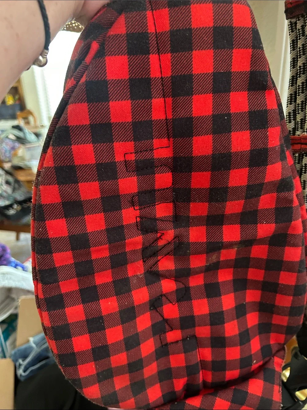 Kavu sling bag